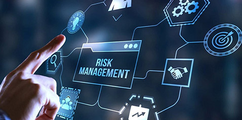 The Foundation of Digital Resilience: Threat and Risk Management